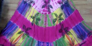 Ladies Umbrella Dress