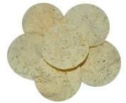 Jeera Papad