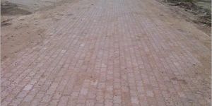 Block Paving Installation