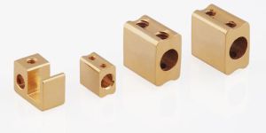 Brass Connectors