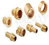 Brass Nozzles