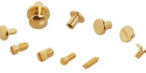 Brass Screws