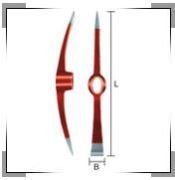 P405 Pound Pick Mattock