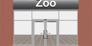 Automatic Swing Doors
