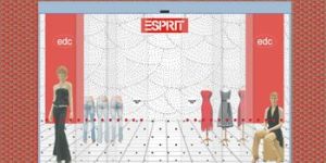 Automatic Telescopic Sliding Doors