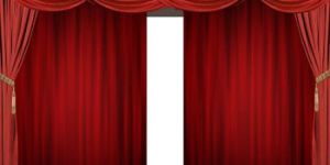 Electric Stage Curtains