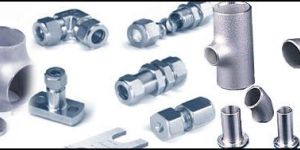 Butt Weld Pipe Fittings