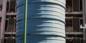 FRP Water Tank