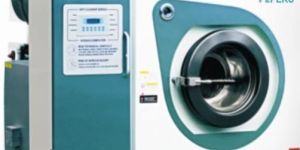 Perc Dry Cleaning Machine