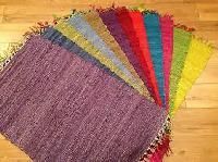 Cotton Rag Rug