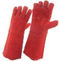Industrial Hand Gloves