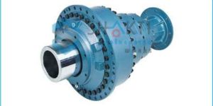 Planetary Gearbox