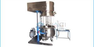 Planetary Mixer