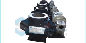 Rotary Airlock Valve