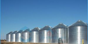 Storage Silo