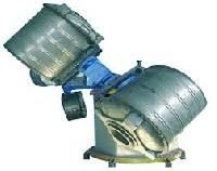 Bi Axial Rotomoulding Machine