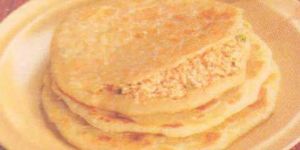 Gobi Paratha