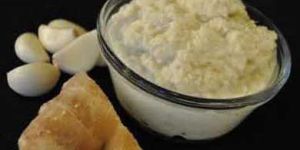 Hygienic Vegetable Paste