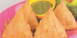 Punjabi Samosa