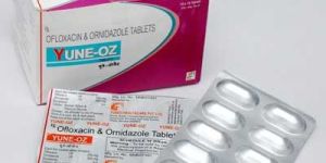 Anti Intestinal Infection Tablets