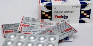 Anti Typhoid Tablets
