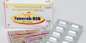 Anti Vomiting Tablets