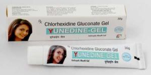 Antiseptic Mouth Gel
