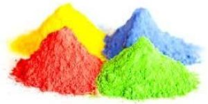 Paint Powder