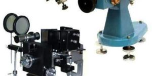 Michelson Interferometer