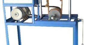 Slip Measurement Apparatus