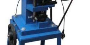 Tablet Making Machine