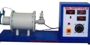 Thermal Conductivity Apparatus