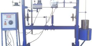 Universal Vibration Apparatus