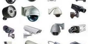 CCTV Camera