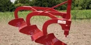 Mouldboard Plough