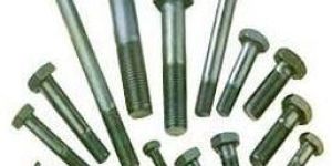 Metal Fasteners