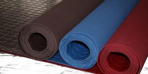Rubber Sheets