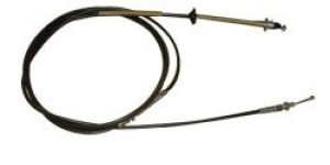 Automotive Accelerator Cable