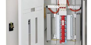 Electrical Distribution Board