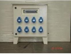 Lighting Distribution Board