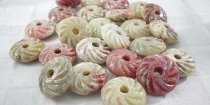Stone Beads