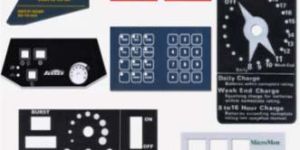 Polycarbonate Labels