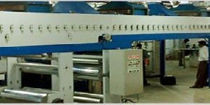 Silicone Release Paper