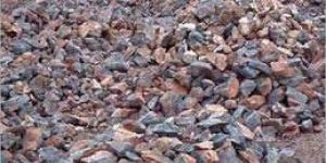 Iron Ore