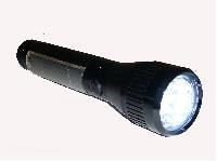 Solar Torches