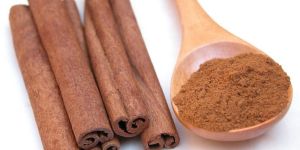 Cinnamon