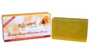 Golden Keser Chandan Cleanser