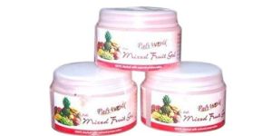 Mixed Fruit Gel