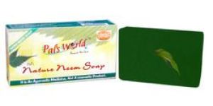 Herbal Soap