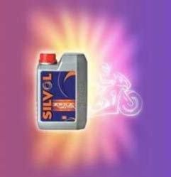 4 Stroke Scooter Engine Oil